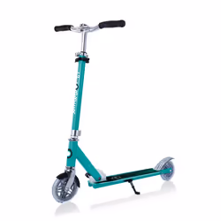 Globber Flow Element, Enfants, Scooter classique, Garçon/Fille, Asphalte, 100 kg, 2 roue(s)