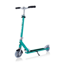 Globber Flow Element Enfants Scooter classique Couleur menthe