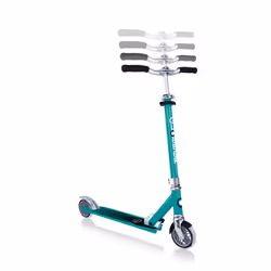 Globber Flow Element Enfants Scooter classique Couleur menthe