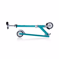 Globber Flow Element Enfants Scooter classique Couleur menthe