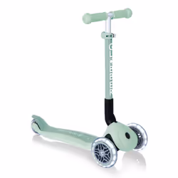 Globber 692, Enfants, Scooter classique, Garçon/Fille, Asphalte, 50 kg, 2 roue(s)