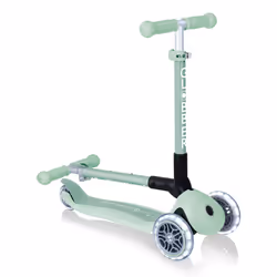 Globber 692 Enfants Scooter classique Vert
