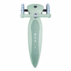 Globber 692 Enfants Scooter classique Vert - Vue supplémentaire 4