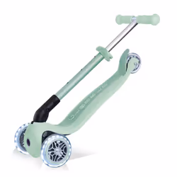 Globber 692 Enfants Scooter classique Vert - Vue supplémentaire 6