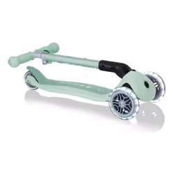 Globber 692 Enfants Scooter classique Vert - Vue supplémentaire 7