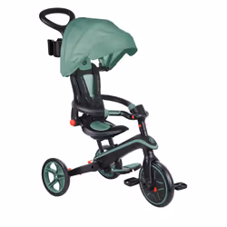 Globber 732-104, 0,1 an(s), 3 roue(s), Olive