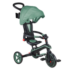 Globber 732-104 jouet à bascule et à enfourcher Vélo à pédales