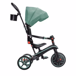 Globber 732-104 jouet à bascule et à enfourcher Vélo à pédales - Vue supplémentaire 14