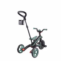 Globber 732-104 jouet à bascule et à enfourcher Vélo à pédales