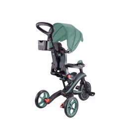 Globber 732-104 jouet à bascule et à enfourcher Vélo à pédales