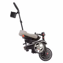 Globber 732-466 jouet à bascule et à enfourcher Vélo à pédales - Vue supplémentaire 11