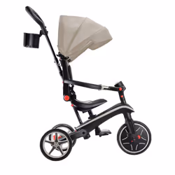 Globber 732-466 jouet à bascule et à enfourcher Vélo à pédales - Vue supplémentaire 13