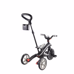 Globber 732-466 jouet à bascule et à enfourcher Vélo à pédales