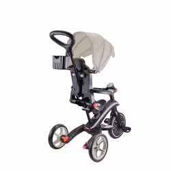 Globber 732-466 jouet à bascule et à enfourcher Vélo à pédales