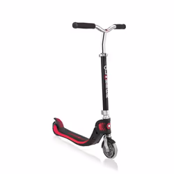 Flow 125 Foldable V2 Noire /