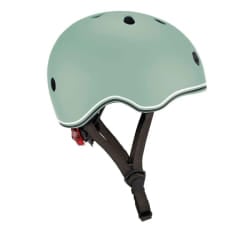 Casque Go Up XXS Globber Vert Sauge
