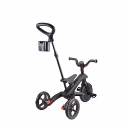 Globber 732-120 jouet à bascule et à enfourcher Vélo à pédales - Vue supplémentaire 13