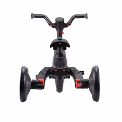 Globber 732-120 jouet à bascule et à enfourcher Vélo à pédales
