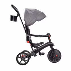 Globber 732-120 jouet à bascule et à enfourcher Vélo à pédales