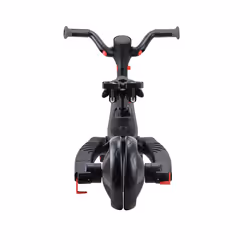 Globber 732-120 jouet à bascule et à enfourcher Vélo à pédales - Vue supplémentaire 4