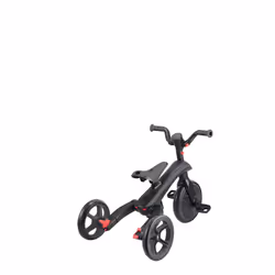 Globber 732-120 jouet à bascule et à enfourcher Vélo à pédales - Vue supplémentaire 5