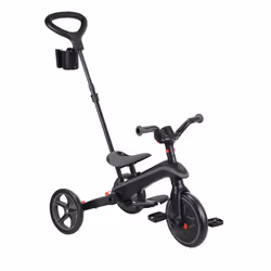 Globber 732-120 jouet à bascule et à enfourcher Vélo à pédales - Vue supplémentaire 6