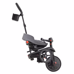 Globber 732-120 jouet à bascule et à enfourcher Vélo à pédales - Vue supplémentaire 7