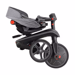 Globber 732-120 jouet à bascule et à enfourcher Vélo à pédales - Vue supplémentaire 9