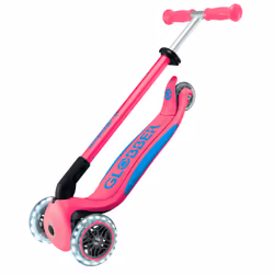 Globber 439-610-2 scooter Enfants Scooter classique Rose