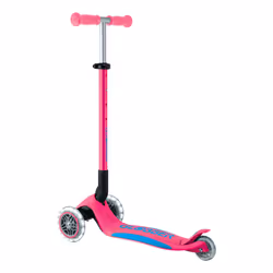 Globber 439-610-2 scooter Enfants Scooter classique Rose