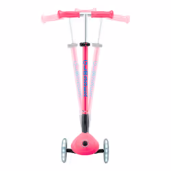 Globber 439-610-2 scooter Enfants Scooter classique Rose - Vue supplémentaire 4