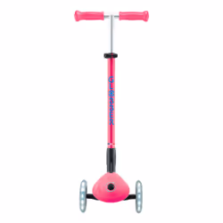 Globber 439-610-2 scooter Enfants Scooter classique Rose - Vue supplémentaire 5