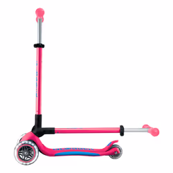 Globber 439-610-2 scooter Enfants Scooter classique Rose - Vue supplémentaire 7