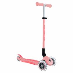 Globber Primo Foldable Plus Lights
