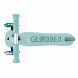 Globber 452-706-4 scooter Enfants Scooter classique Couleur menthe