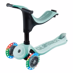Globber 452-706-4 scooter Enfants Scooter classique Couleur menthe