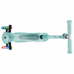 Globber 452-706-4 scooter Enfants Scooter classique Couleur menthe - Vue supplémentaire 4