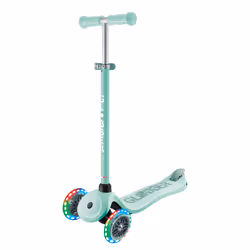 Globber 452-706-4 scooter Enfants Scooter classique Couleur menthe - Vue supplémentaire 6