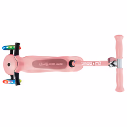Globber 452-710-4 scooter Enfants Scooter classique Rose