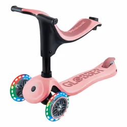 Globber 452-710-4 scooter Enfants Scooter classique Rose