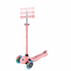 Globber 452-710-4 scooter Enfants Scooter classique Rose - Vue supplémentaire 4