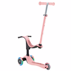 Globber 452-710-4 scooter Enfants Scooter classique Rose - Vue supplémentaire 5