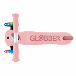 Globber 452-710-4 scooter Enfants Scooter classique Rose - Vue supplémentaire 8
