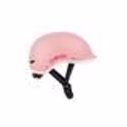 Globber - Casque trottinette enfant MASTER - Rose foncé