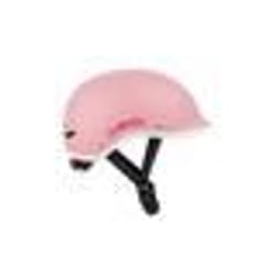 Globber - Casque trottinette enfant MASTER - Rose foncé