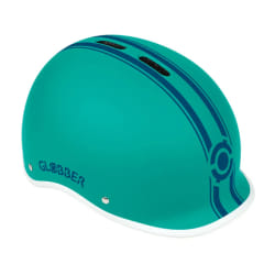 Casque Ultimum Urban (S/M) 51-55 Cm Pastel Menthe foncée