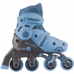 Globber 783-200 patin à roues alignées - Vue supplémentaire 5