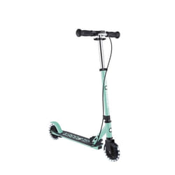 Globber - Trottinette 2 roues FLOW ELEMENT JUNIOR LIGHTS - Vert menthe