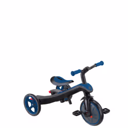 Globber Explorer Trike 4in1 tricycle Enfants Propulsion avant Droit - Vue supplémentaire 6