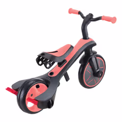 Globber Explorer Trike 4in1 tricycle Enfants Propulsion avant Droit - Vue supplémentaire 8